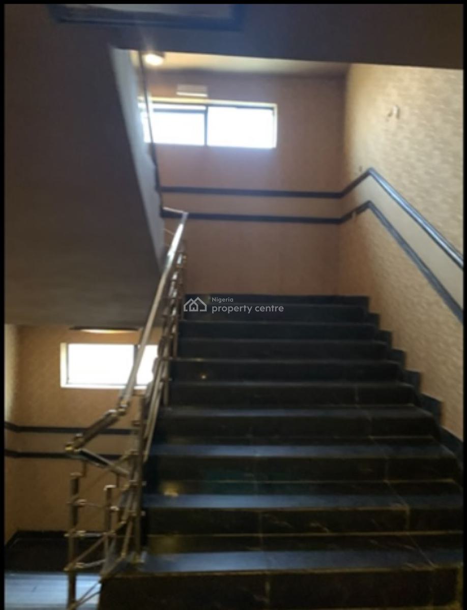 Stunning 97 Room Hotel, Zone 7, Wuse, Abuja, Hotel / Guest House for Sale