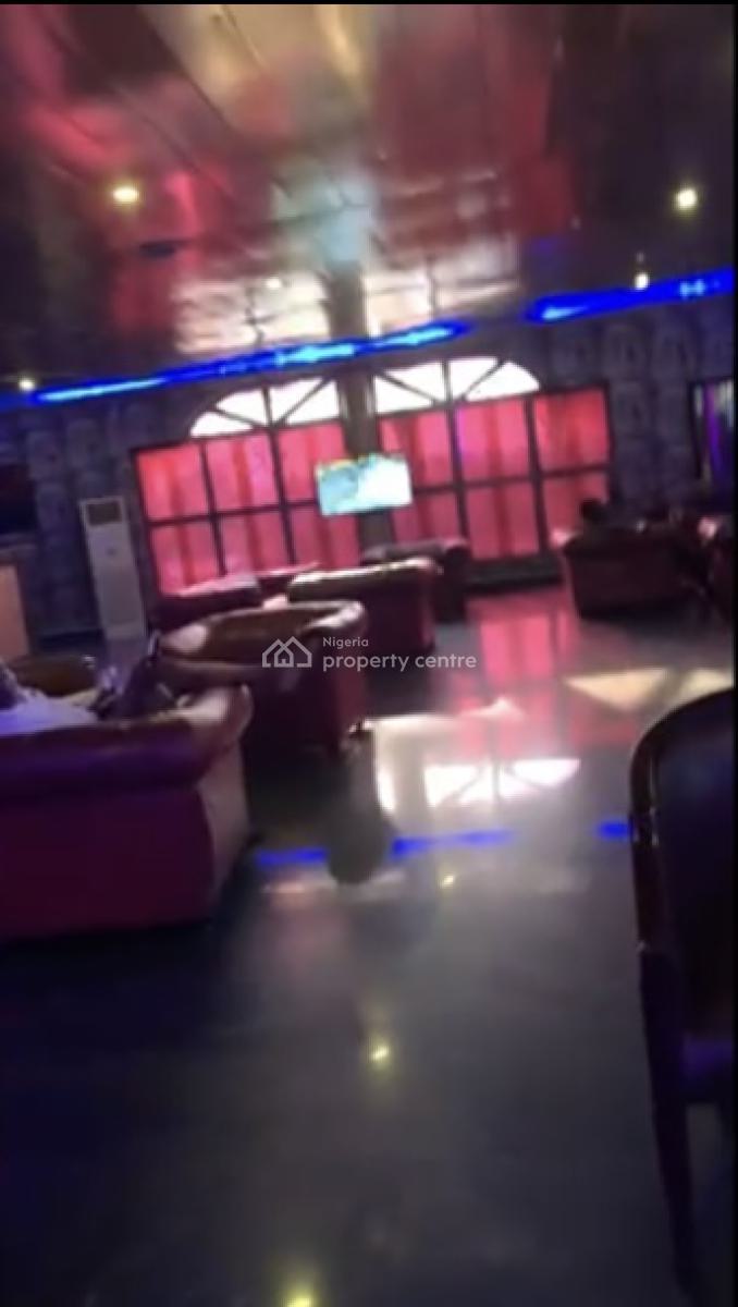 Stunning 97 Room Hotel, Zone 7, Wuse, Abuja, Hotel / Guest House for Sale