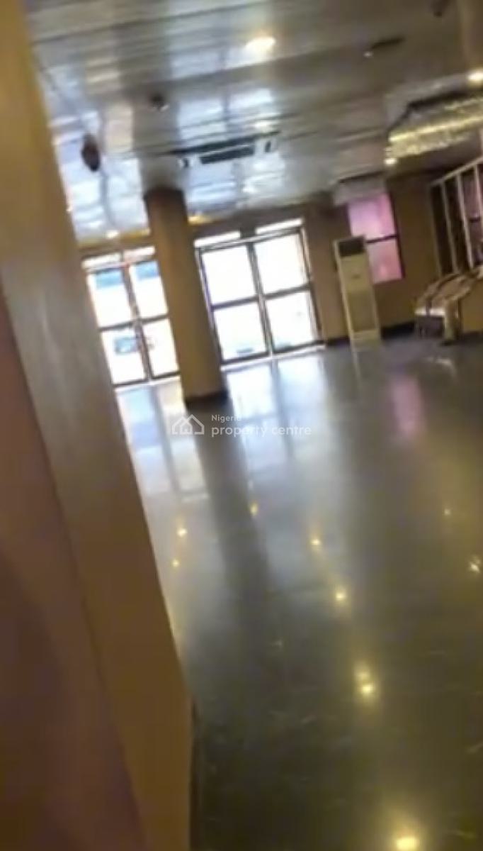 Stunning 97 Room Hotel, Zone 7, Wuse, Abuja, Hotel / Guest House for Sale