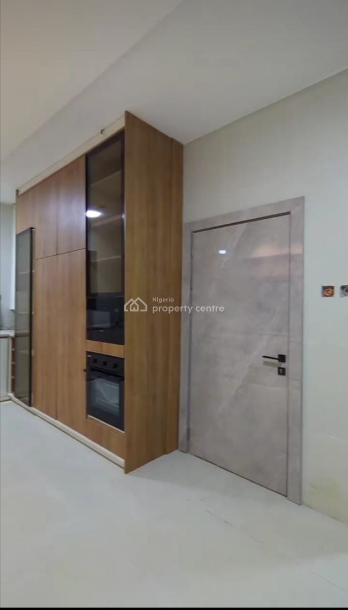 4 Bedroom Fully Detached Luxury Duplex + 2 Bedroom Bq & Swimming Pool, Faplings Estate Beside Sunny Vale Estate, Lokogoma District, Abuja, Detached Duplex for Sale