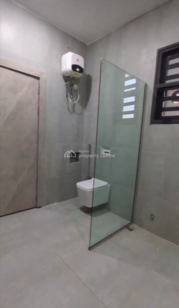 4 Bedroom Fully Detached Luxury Duplex + 2 Bedroom Bq & Swimming Pool, Faplings Estate Beside Sunny Vale Estate, Lokogoma District, Abuja, Detached Duplex for Sale