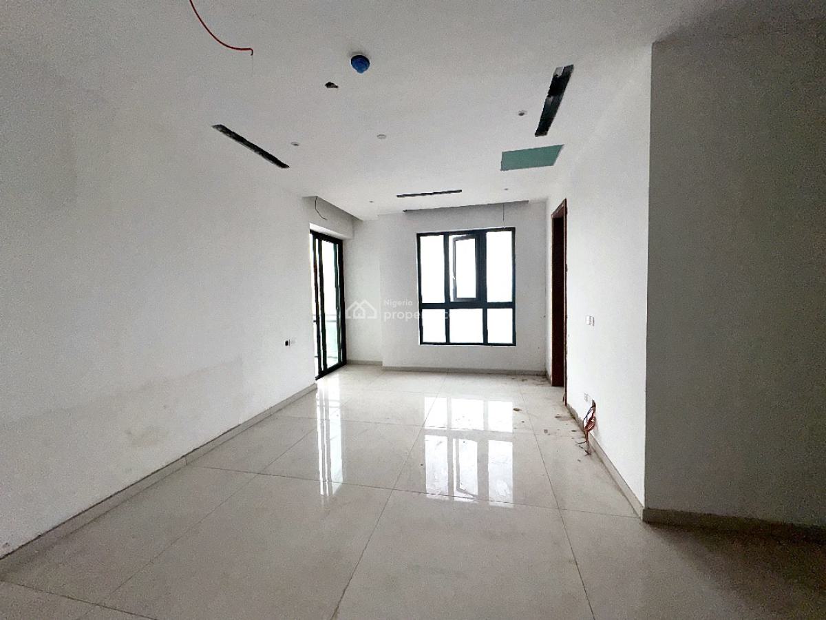 Spacious & Luxury 3 Bedrooms Apartment, Ikoyi, Lagos, Flat / Apartment for Sale