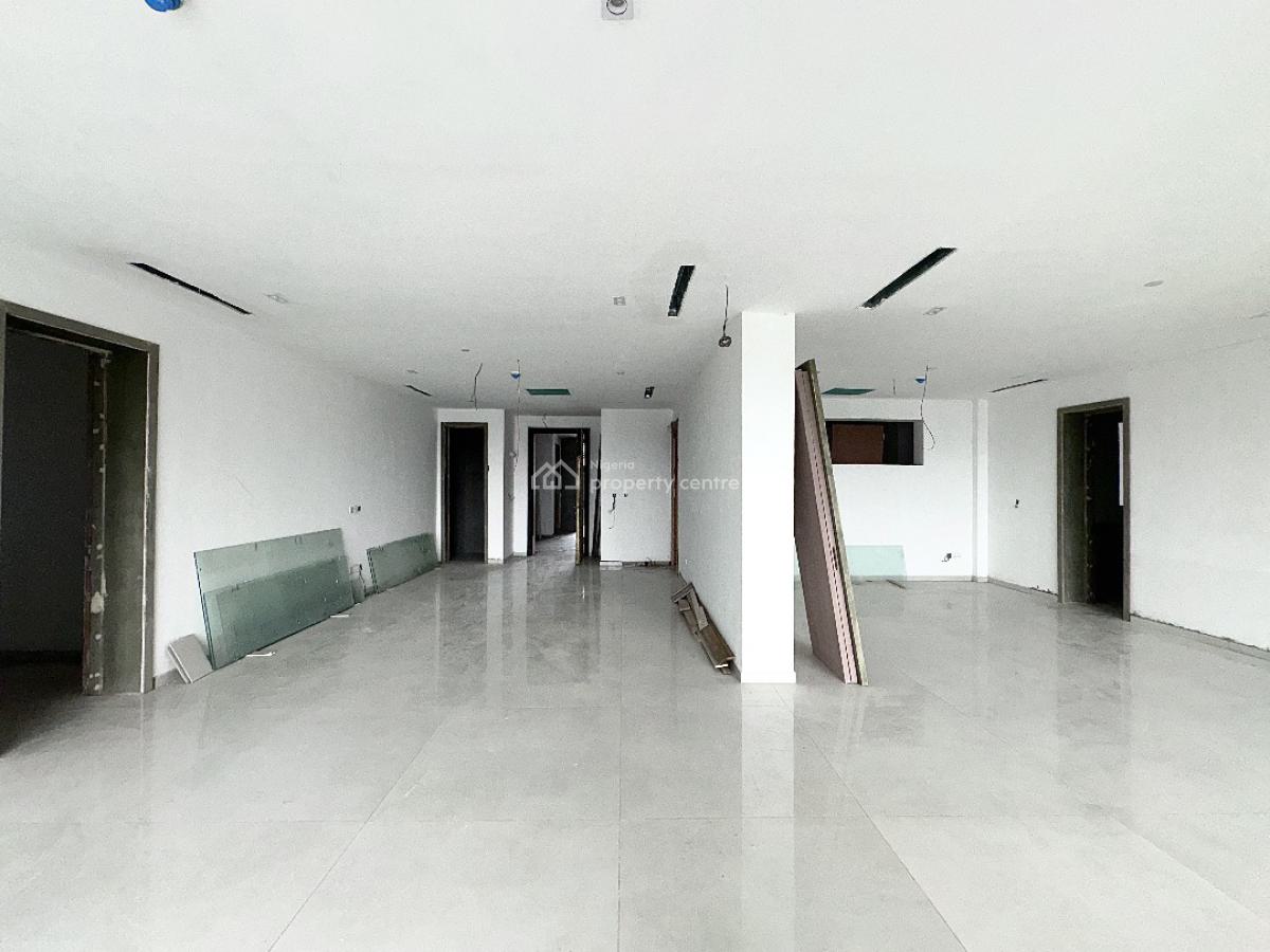 Spacious & Luxury 3 Bedrooms Apartment, Ikoyi, Lagos, Flat / Apartment for Sale