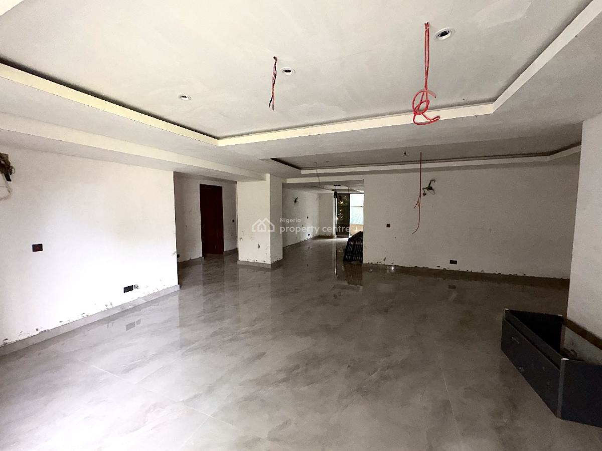 Spacious & Luxury 3 Bedrooms Apartment, Ikoyi, Lagos, Flat / Apartment for Sale