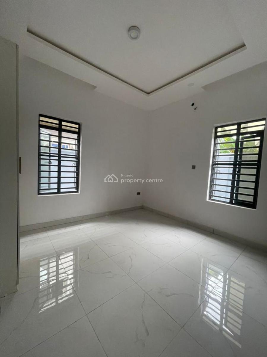Spacious 1 Bedroom Apartment, Ajah, Lagos, Flat / Apartment for Sale
