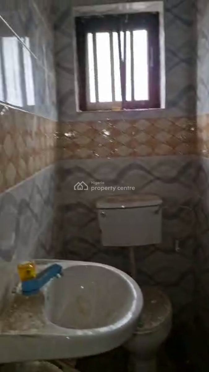 2 Bedroom Office Apartment, Oregun, Ikeja, Lagos, Office Space for Rent