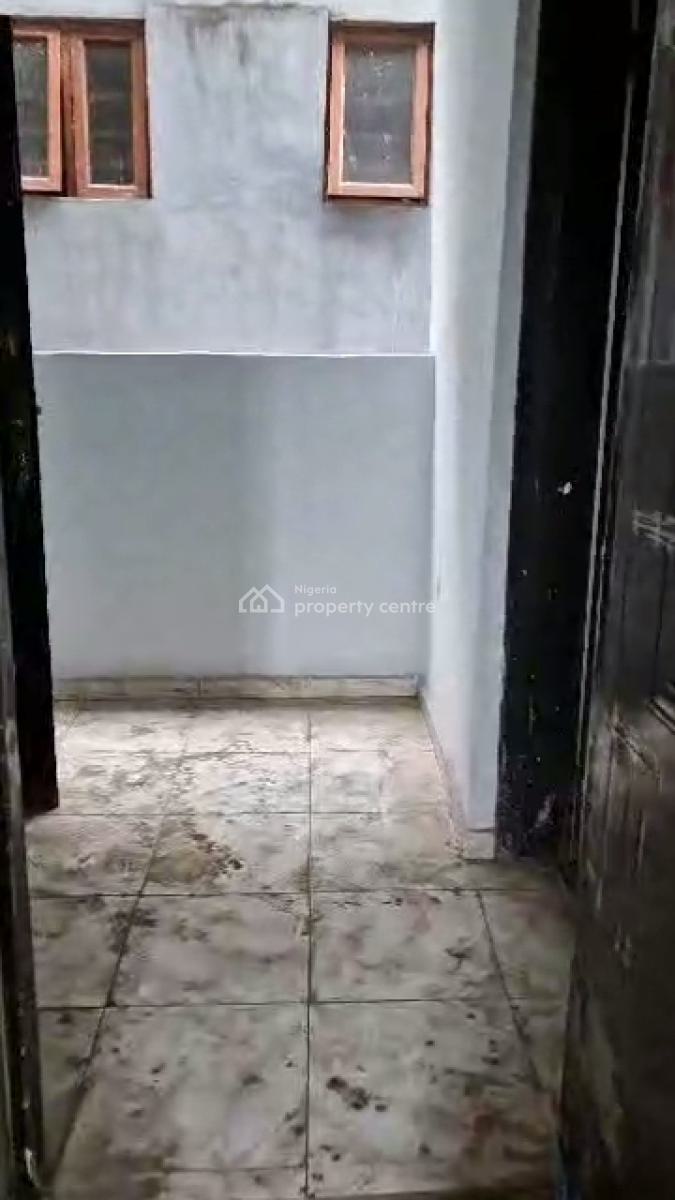 2 Bedroom Office Apartment, Oregun, Ikeja, Lagos, Office Space for Rent
