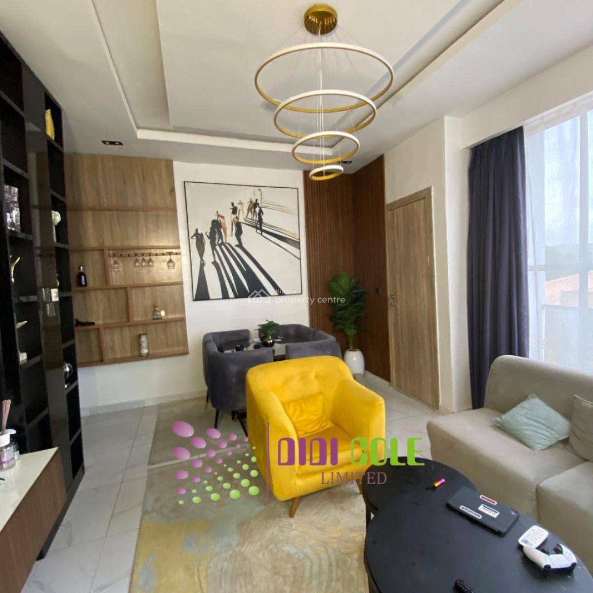 2 Bedroom Apartment, Igbo Efon, Lekki, Lagos, House for Sale