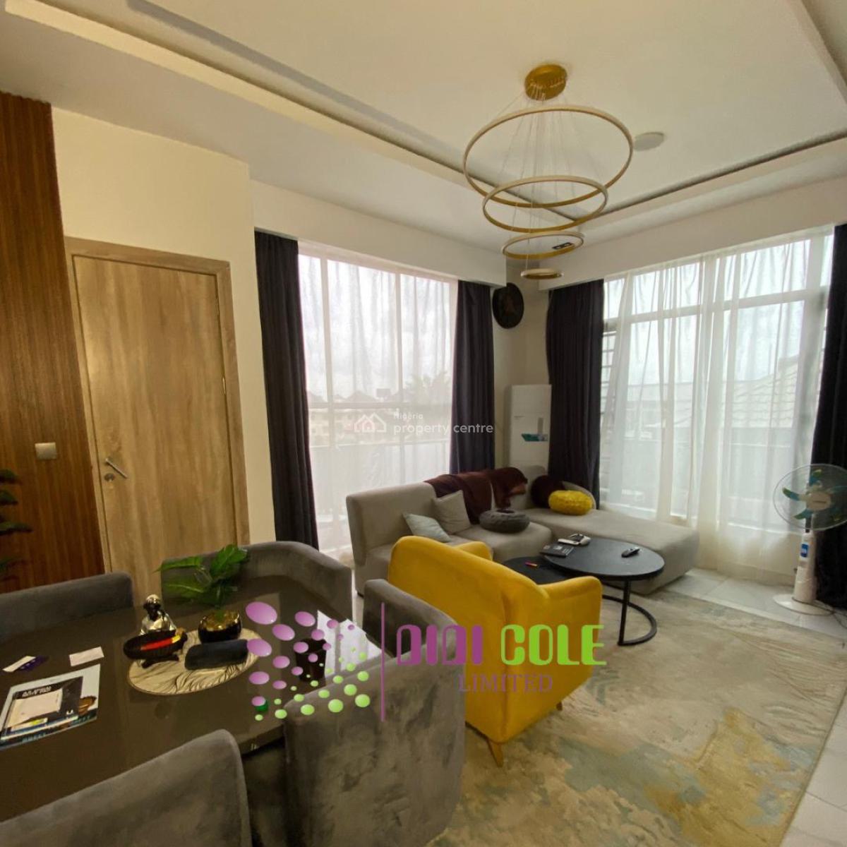 2 Bedroom Apartment, Igbo Efon, Lekki, Lagos, House for Sale