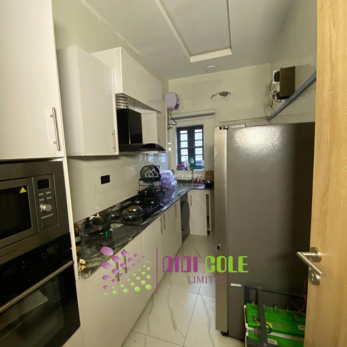 2 Bedroom Apartment, Igbo Efon, Lekki, Lagos, House for Sale