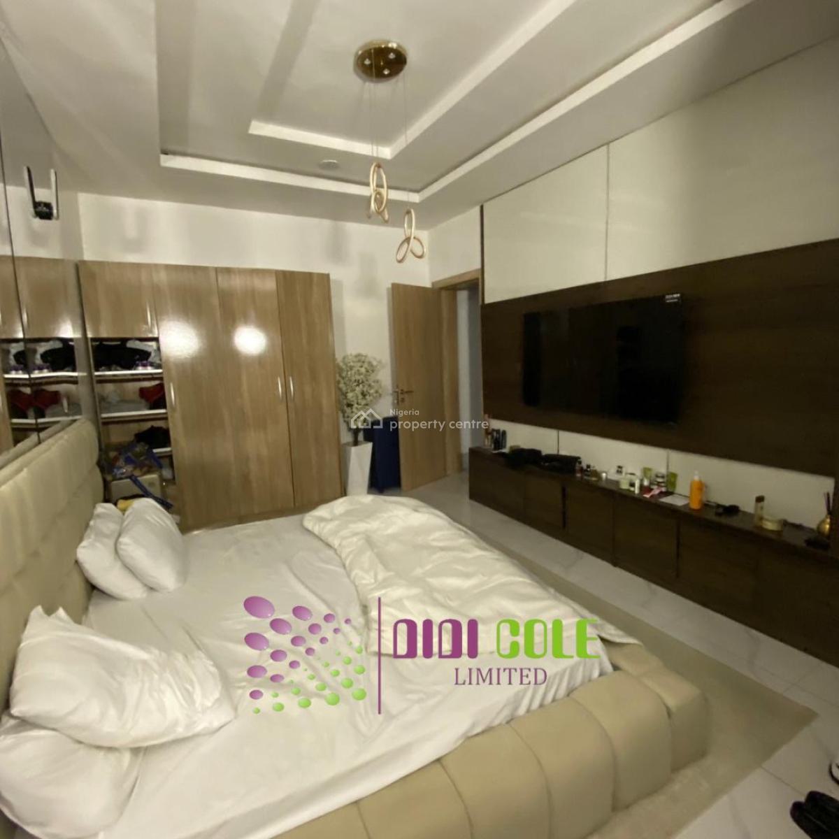 2 Bedroom Apartment, Igbo Efon, Lekki, Lagos, House for Sale