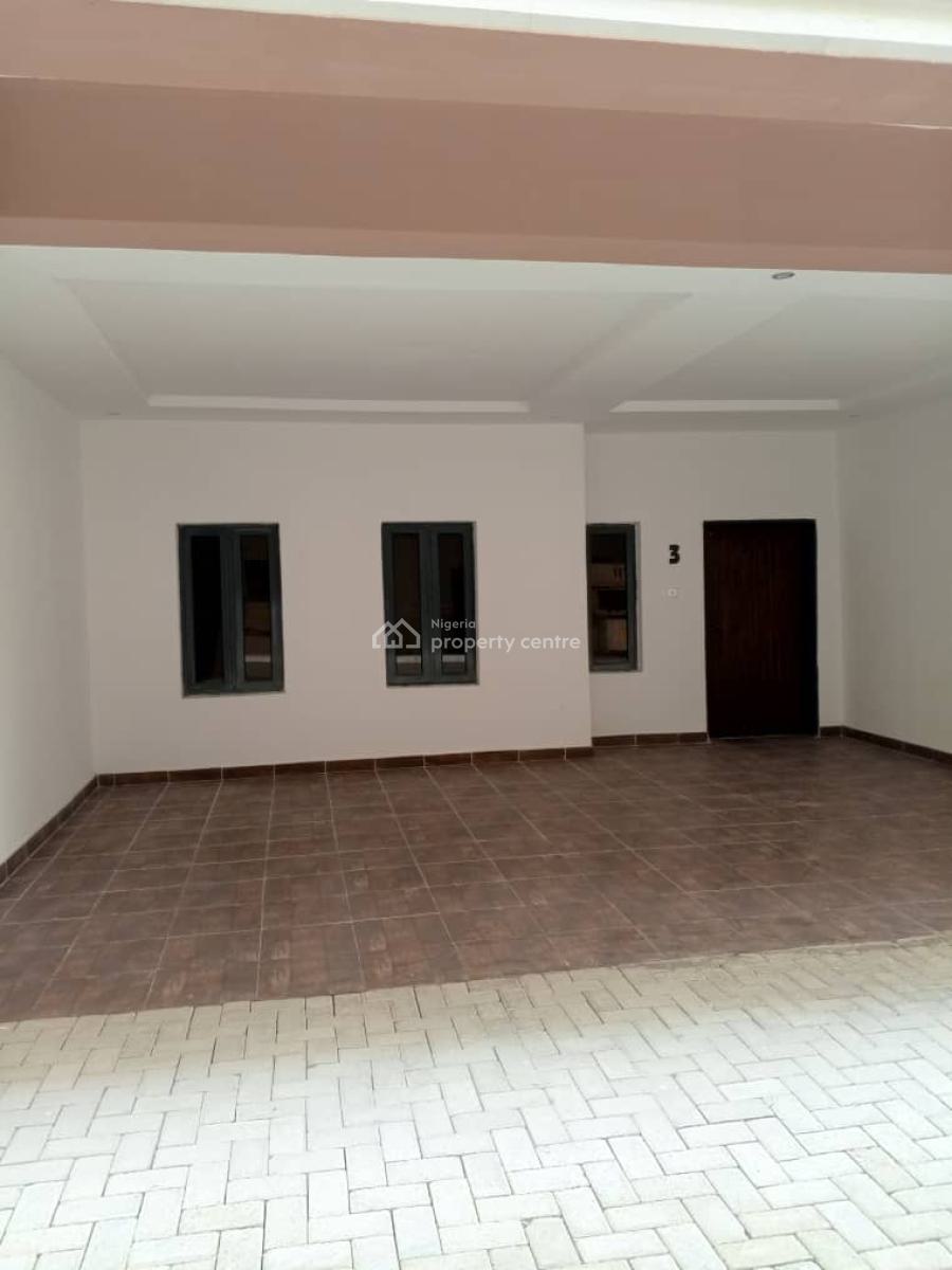 Luxury 4 Bedroom Townhouse with Gym and Swimming Pool, Ikoyi, Lagos, House for Rent