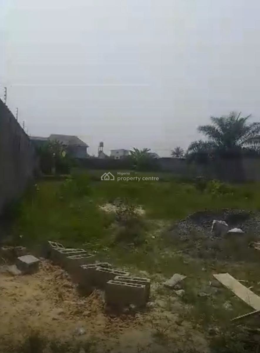 Hot Cake 2 Plots on Express Way, Bus Stop, Baba Adisa, Ibeju Lekki, Lagos, Commercial Land for Sale