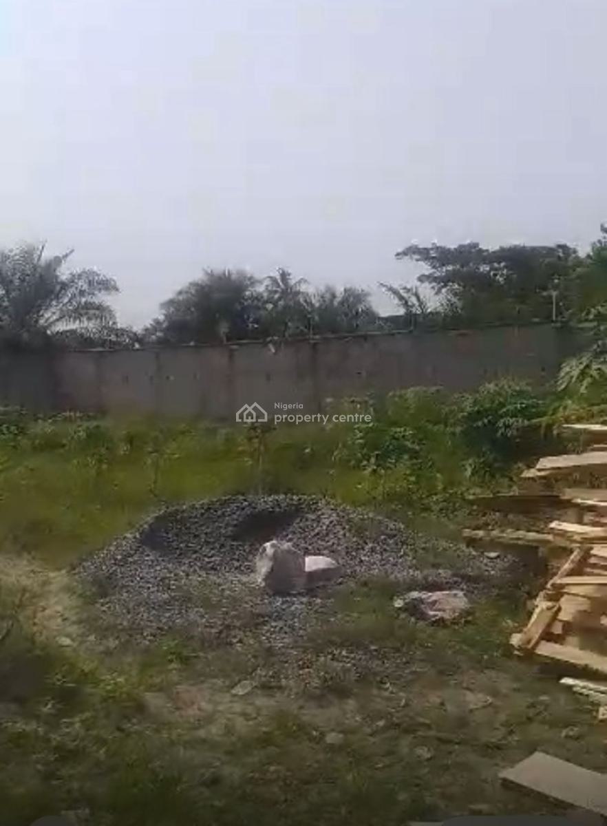 Hot Cake 2 Plots on Express Way, Bus Stop, Baba Adisa, Ibeju Lekki, Lagos, Commercial Land for Sale