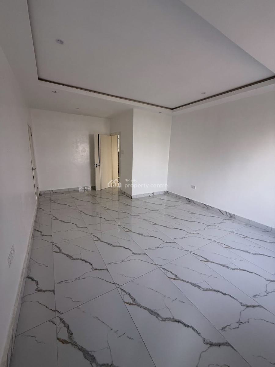 5-bedroom Terrace Duplex + Bq, Kado, Abuja, Terraced Duplex for Sale