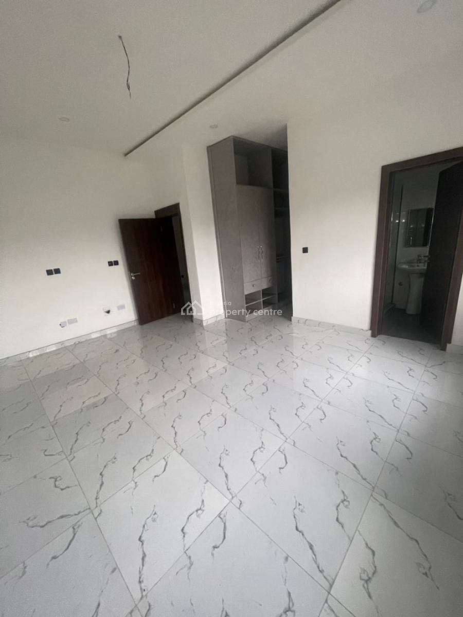 Luxurious 2bedroom Terrace Duplex at Abraham Adesanya Estate Ajah, Abraham Adesanya Estate Ajah, Ajah, Lagos, Terraced Duplex for Rent
