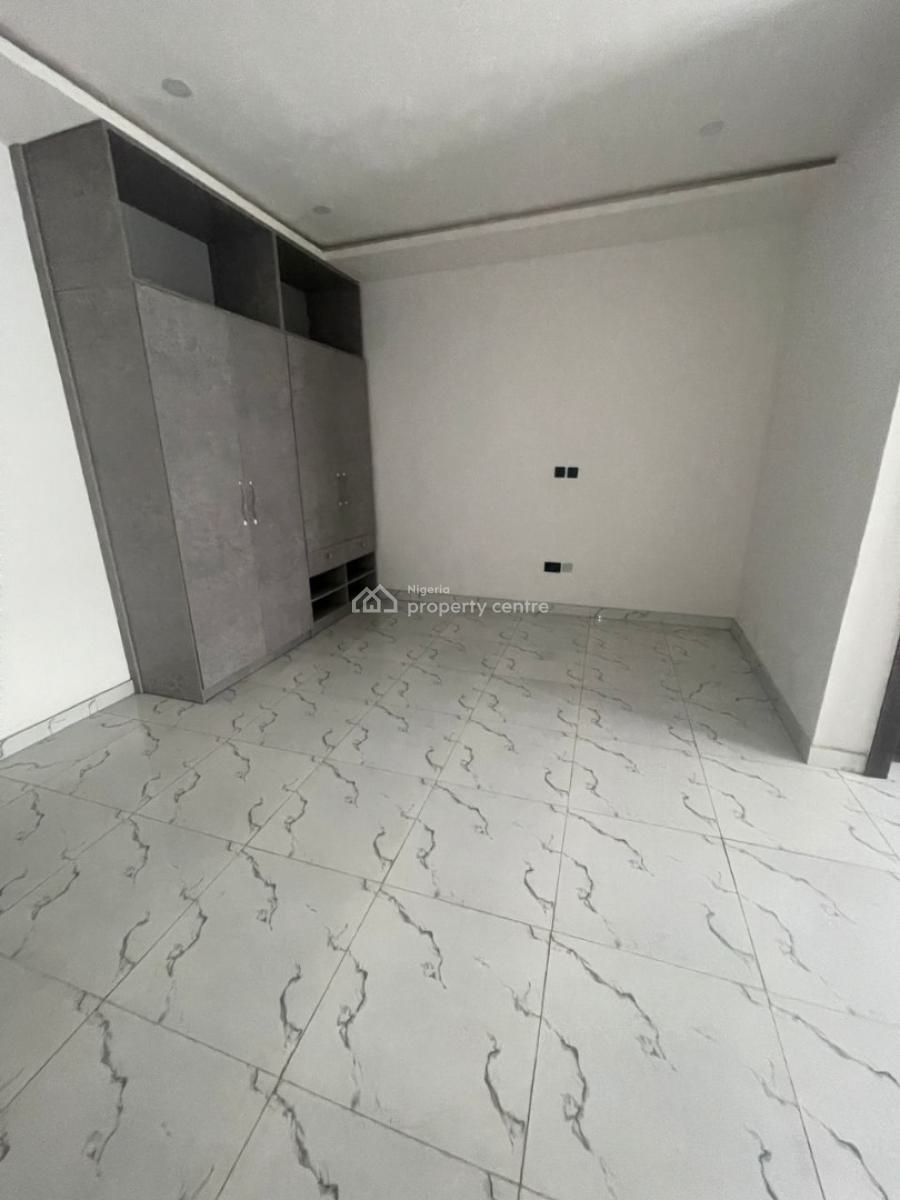 Luxurious 2bedroom Terrace Duplex at Abraham Adesanya Estate Ajah, Abraham Adesanya Estate Ajah, Ajah, Lagos, Terraced Duplex for Rent