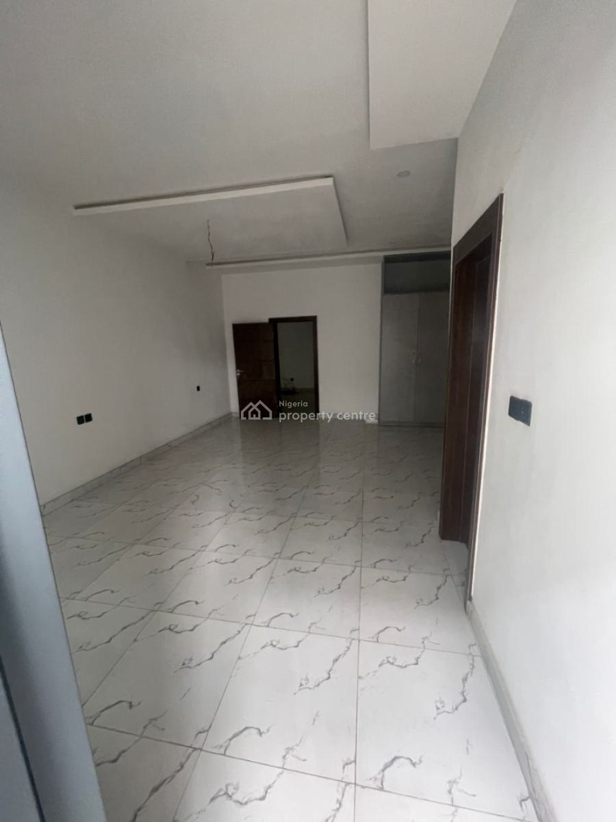 Luxurious 2bedroom Terrace Duplex at Abraham Adesanya Estate Ajah, Abraham Adesanya Estate Ajah, Ajah, Lagos, Terraced Duplex for Rent