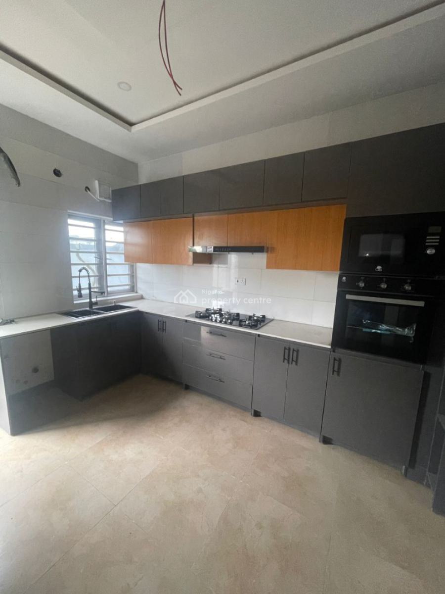 Luxurious 2bedroom Terrace Duplex at Abraham Adesanya Estate Ajah, Abraham Adesanya Estate Ajah, Ajah, Lagos, Terraced Duplex for Rent
