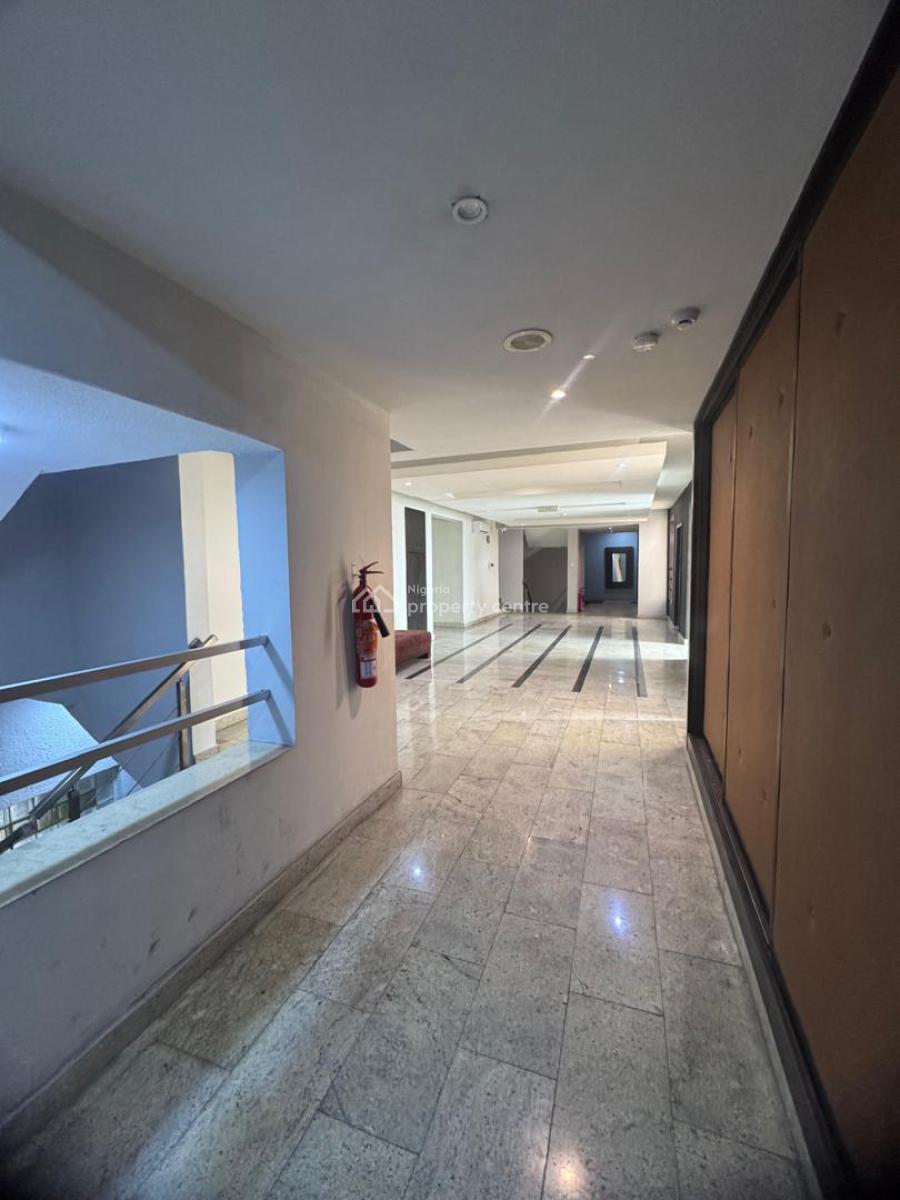 3 Bedroom Flat with Bq, Ikoyi, Lagos, Flat / Apartment for Sale