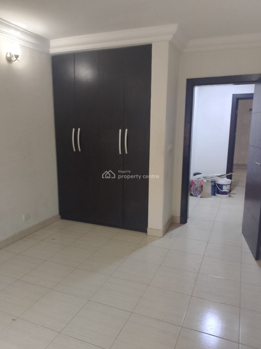3: Bedroom Apartment, Osapa, Lekki, Lagos, Flat / Apartment for Rent