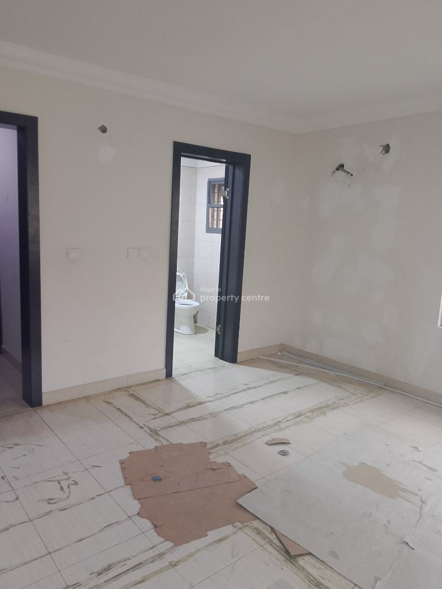 3: Bedroom Apartment, Osapa, Lekki, Lagos, Flat / Apartment for Rent