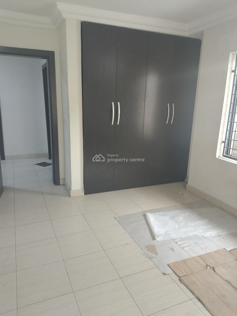 3: Bedroom Apartment, Osapa, Lekki, Lagos, Flat / Apartment for Rent