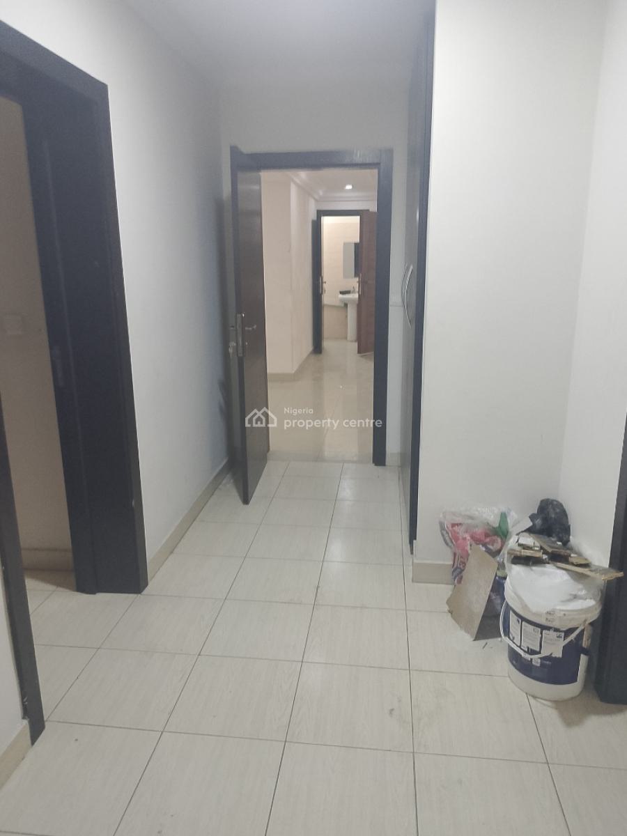 3: Bedroom Apartment, Osapa, Lekki, Lagos, Flat / Apartment for Rent