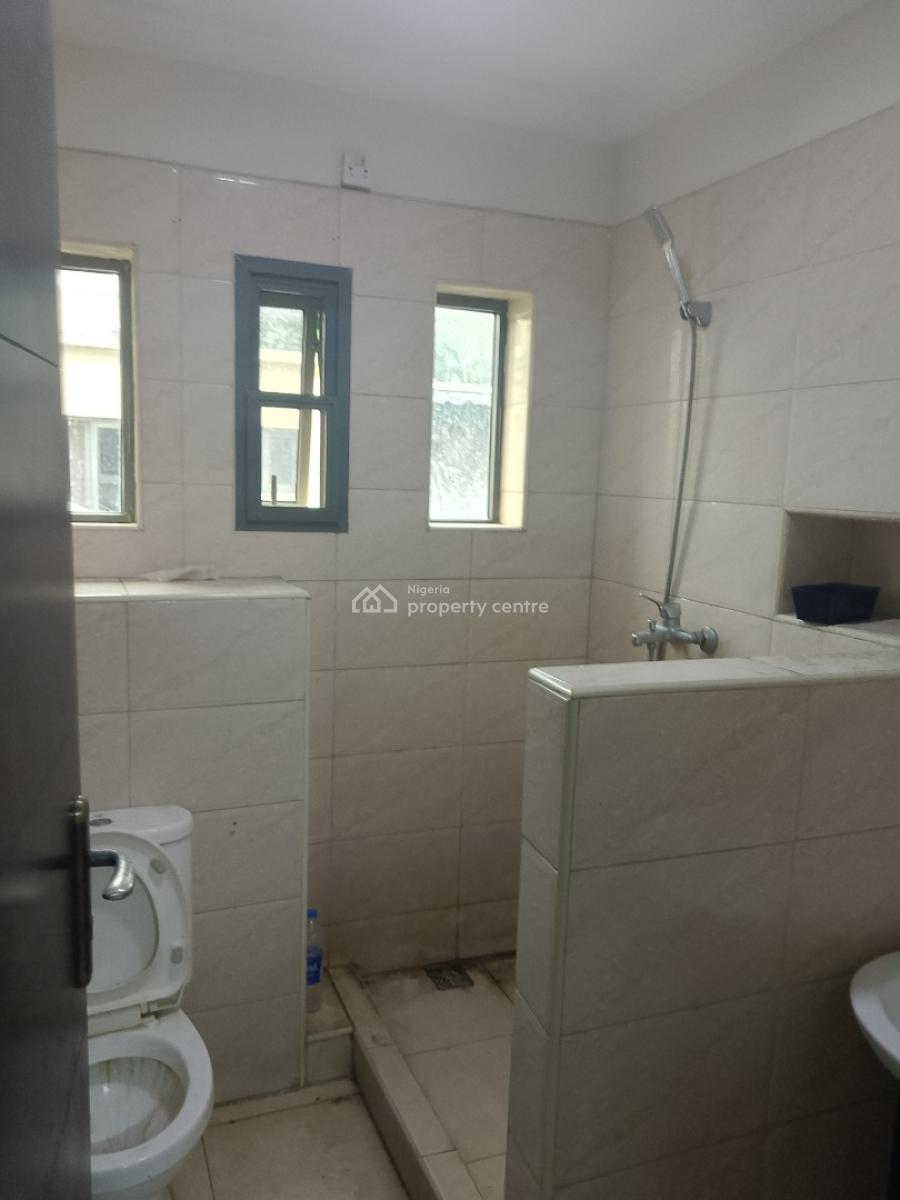 3: Bedroom Apartment, Osapa, Lekki, Lagos, Flat / Apartment for Rent