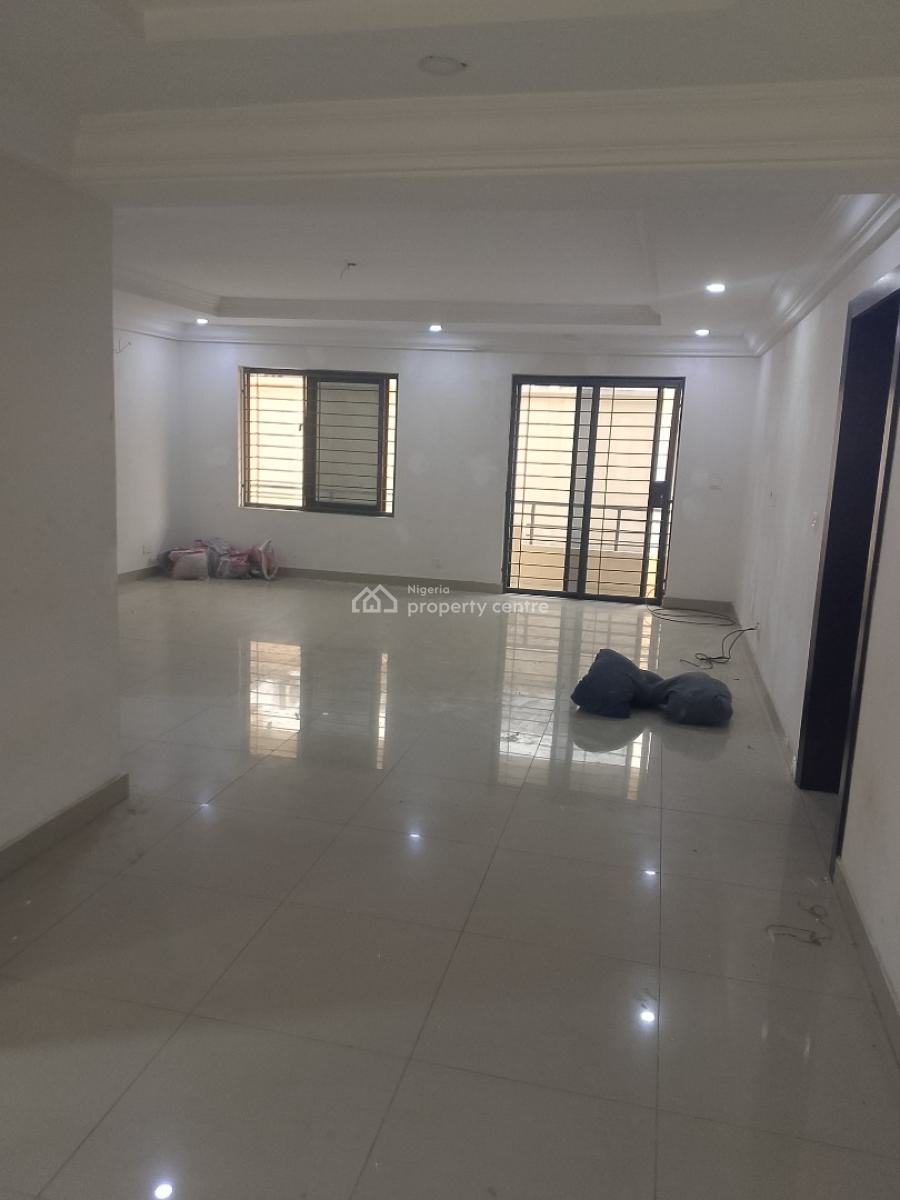 3: Bedroom Apartment, Osapa, Lekki, Lagos, Flat / Apartment for Rent