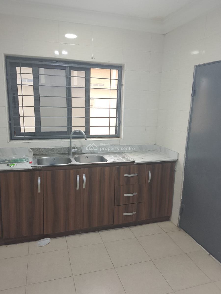 3: Bedroom Apartment, Osapa, Lekki, Lagos, Flat / Apartment for Rent