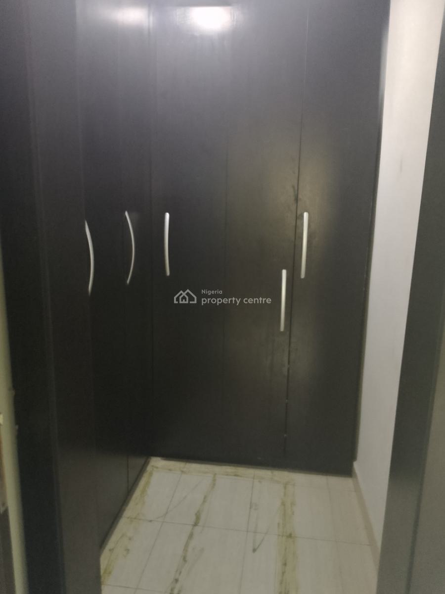 3: Bedroom Apartment, Osapa, Lekki, Lagos, Flat / Apartment for Rent