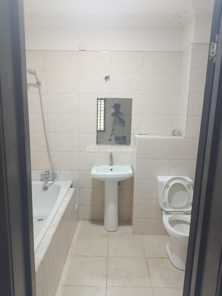 3: Bedroom Apartment, Osapa, Lekki, Lagos, Flat / Apartment for Rent