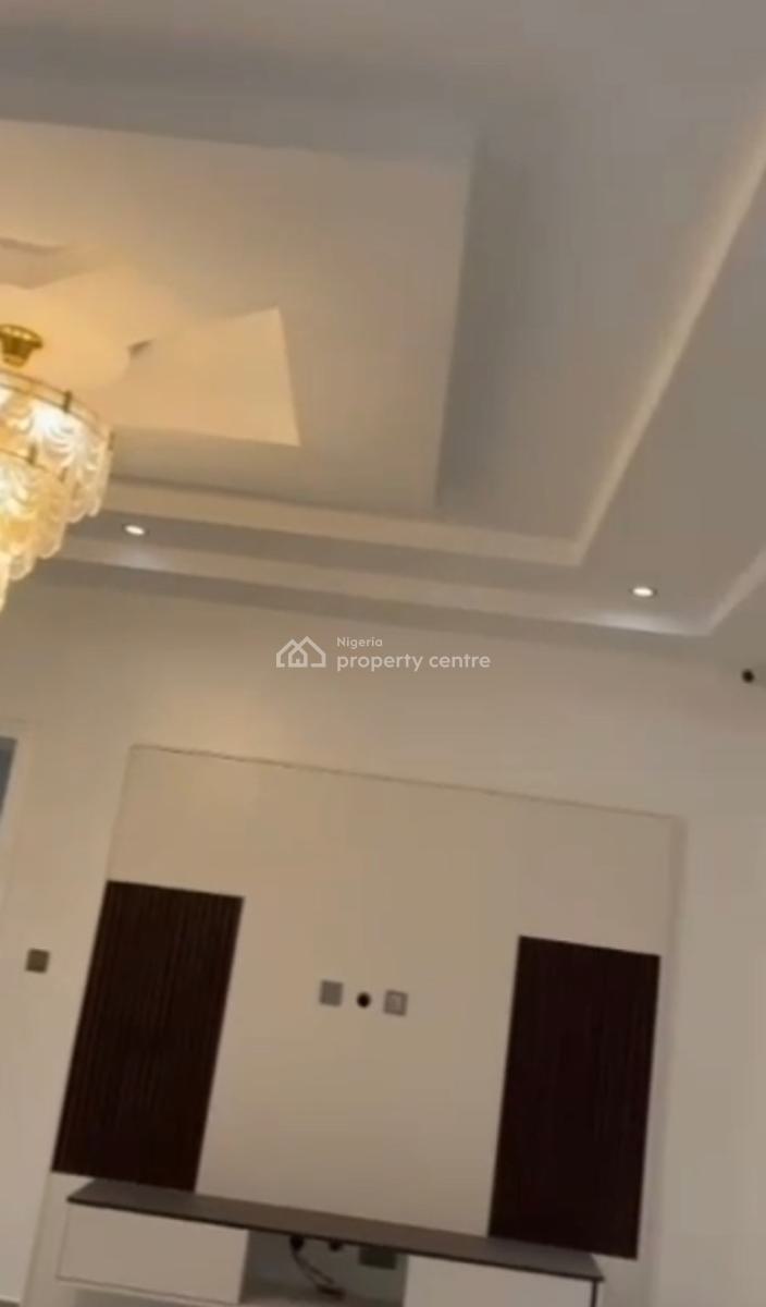 Exquisite Spacious 2bedroom Flat, Close Games Village, Kaura, Abuja, House for Rent