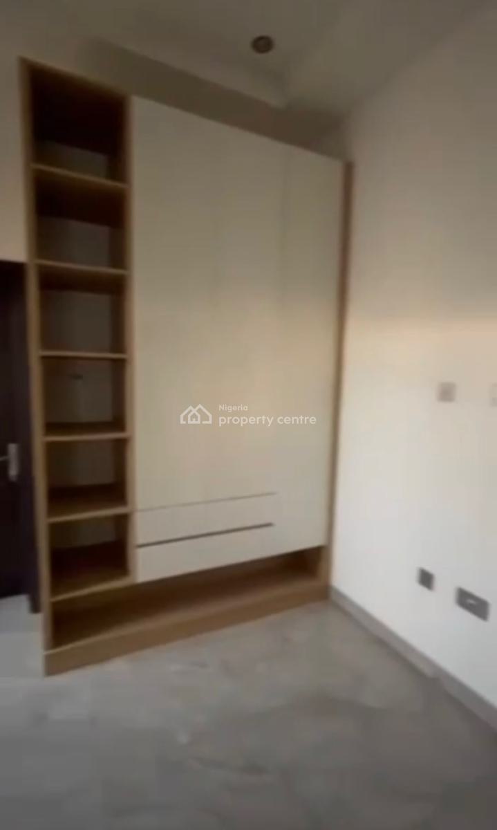 Exquisite Spacious 2bedroom Flat, Close Games Village, Kaura, Abuja, House for Rent