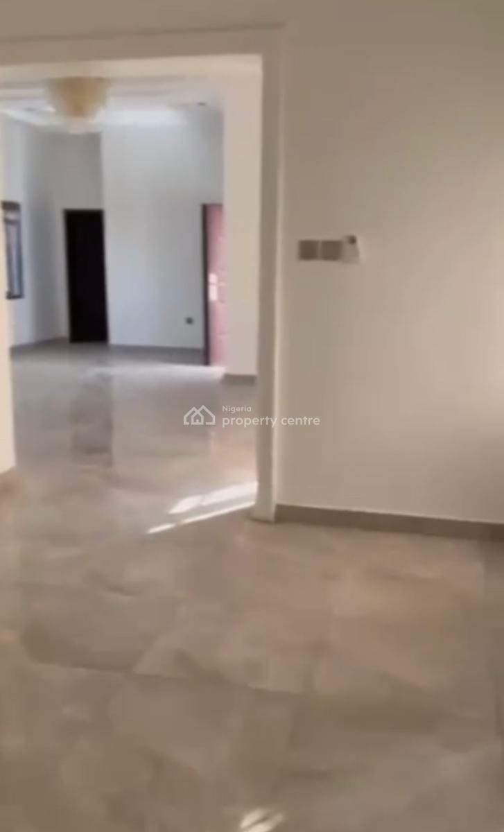 Exquisite Spacious 2bedroom Flat, Close Games Village, Kaura, Abuja, House for Rent