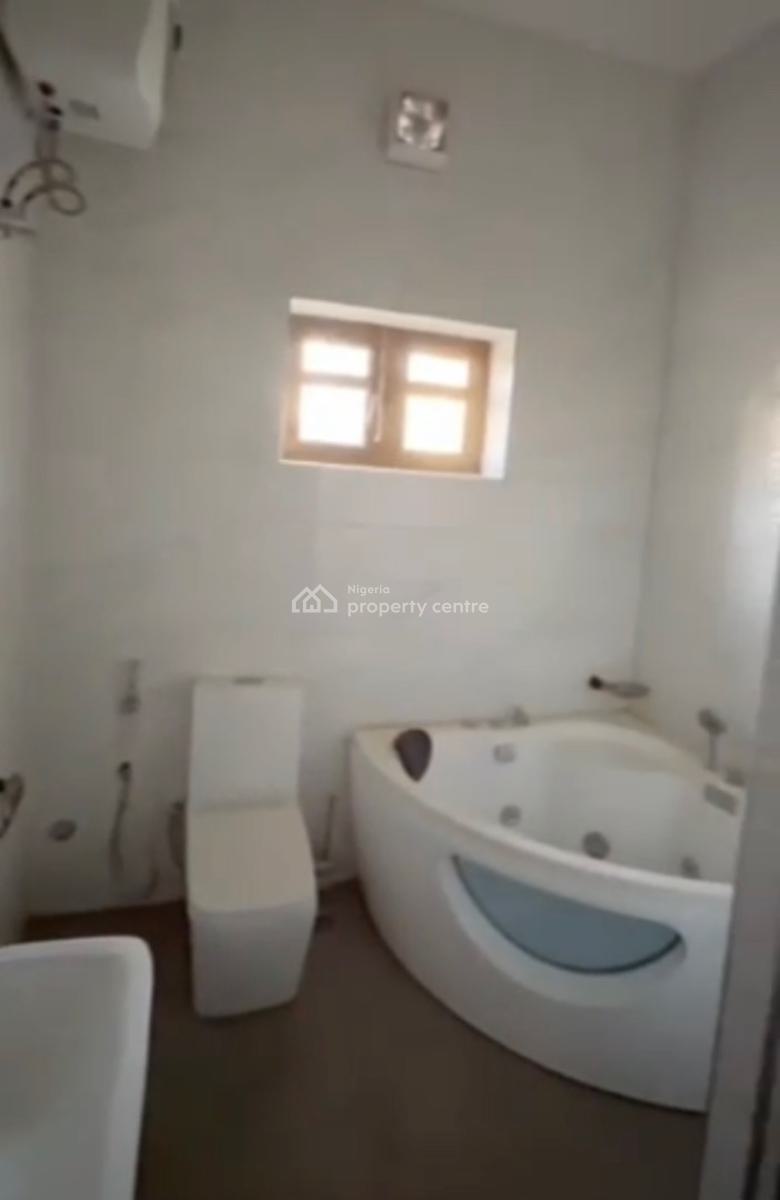 Exquisite Spacious 2bedroom Flat, Close Games Village, Kaura, Abuja, House for Rent