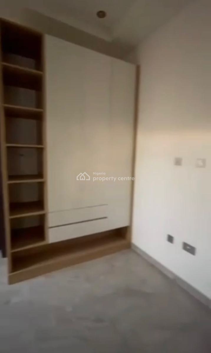 Exquisite Spacious 2bedroom Flat, Close Games Village, Kaura, Abuja, House for Rent