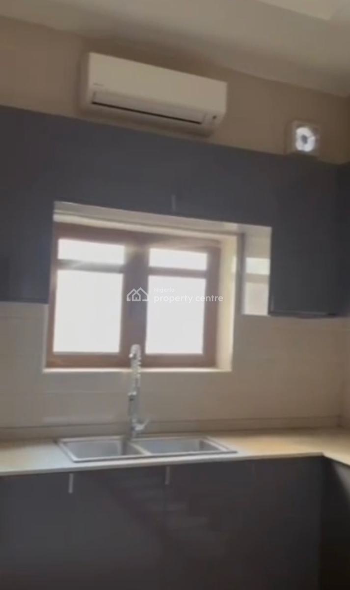 Exquisite Spacious 2bedroom Flat, Close Games Village, Kaura, Abuja, House for Rent