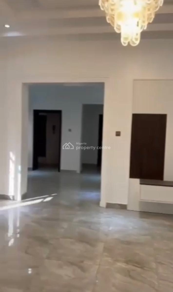 Exquisite Spacious 2bedroom Flat, Close Games Village, Kaura, Abuja, House for Rent