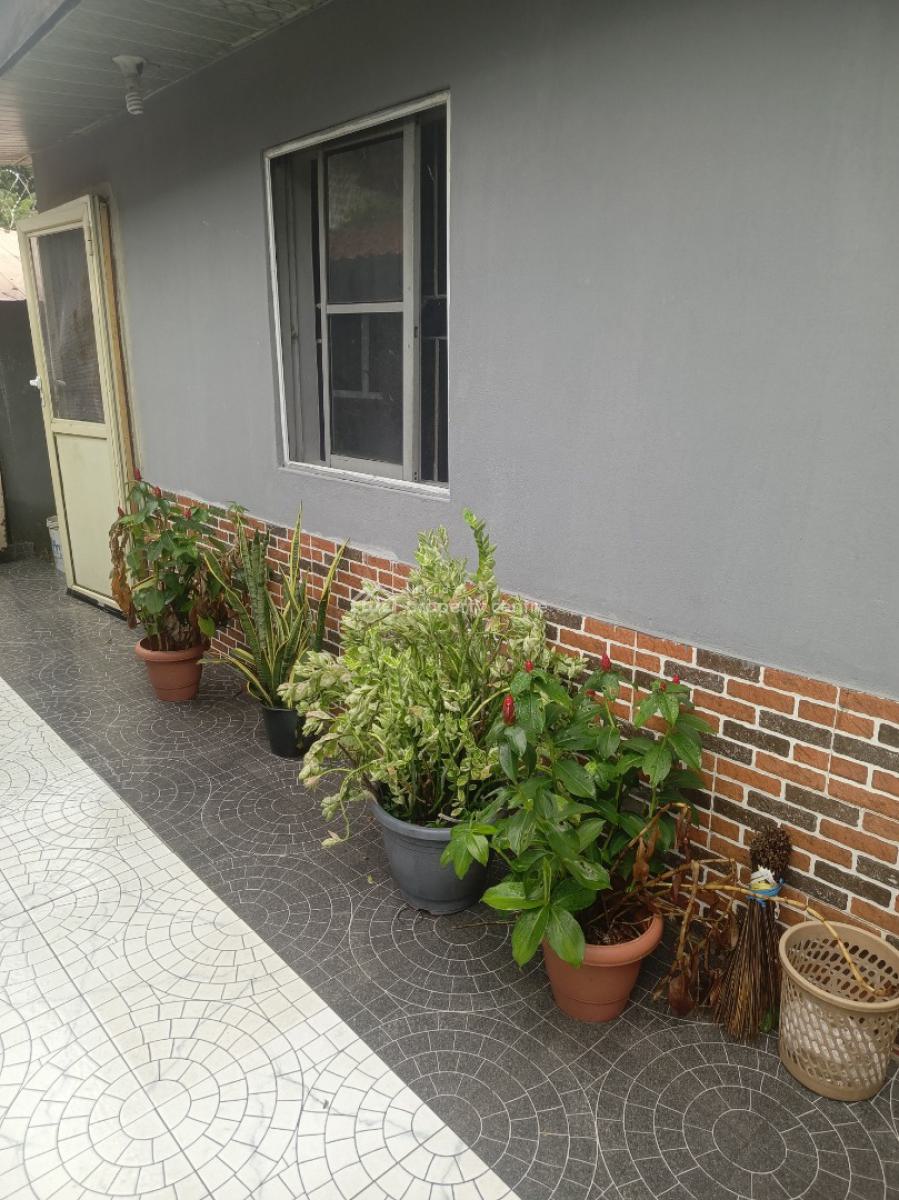 Mini Flat, Adetokunbo Ademola Street, Victoria Island (vi), Lagos, Mini Flat (room and Parlour) for Rent