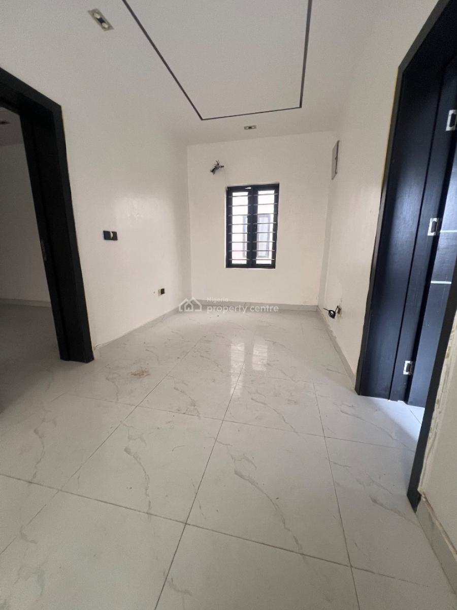 Well Finished 4 Bedrooms Fully Detached Duplex at Prime Location, Gra Phase 1, Magodo, Lagos, Detached Duplex for Sale