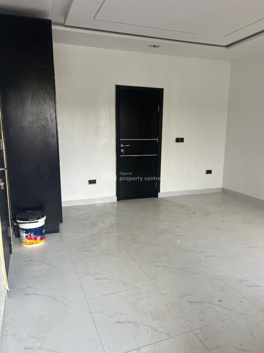 Well Finished 4 Bedrooms Fully Detached Duplex at Prime Location, Gra Phase 1, Magodo, Lagos, Detached Duplex for Sale