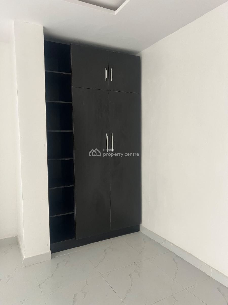 Well Finished 4 Bedrooms Fully Detached Duplex at Prime Location, Gra Phase 1, Magodo, Lagos, Detached Duplex for Sale