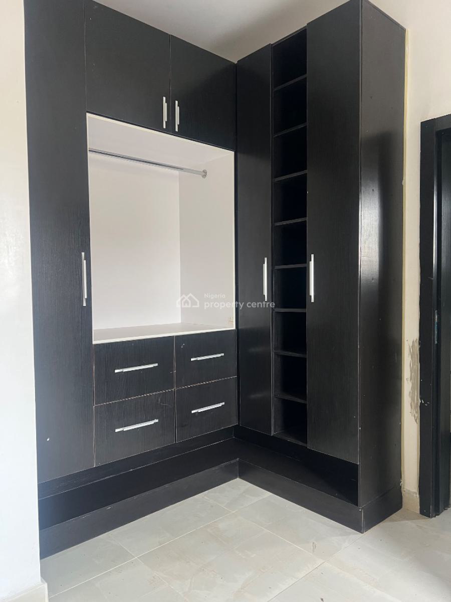 Well Finished 4 Bedrooms Fully Detached Duplex at Prime Location, Gra Phase 1, Magodo, Lagos, Detached Duplex for Sale