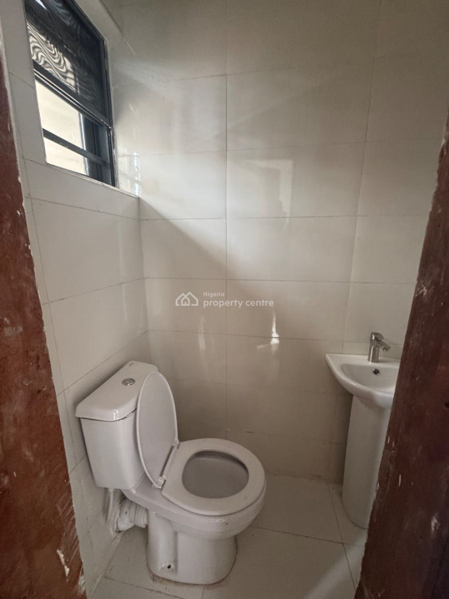 Lovely 4bedroom Duplex, Ajah, Ajah, Lagos, Semi-detached Duplex for Rent