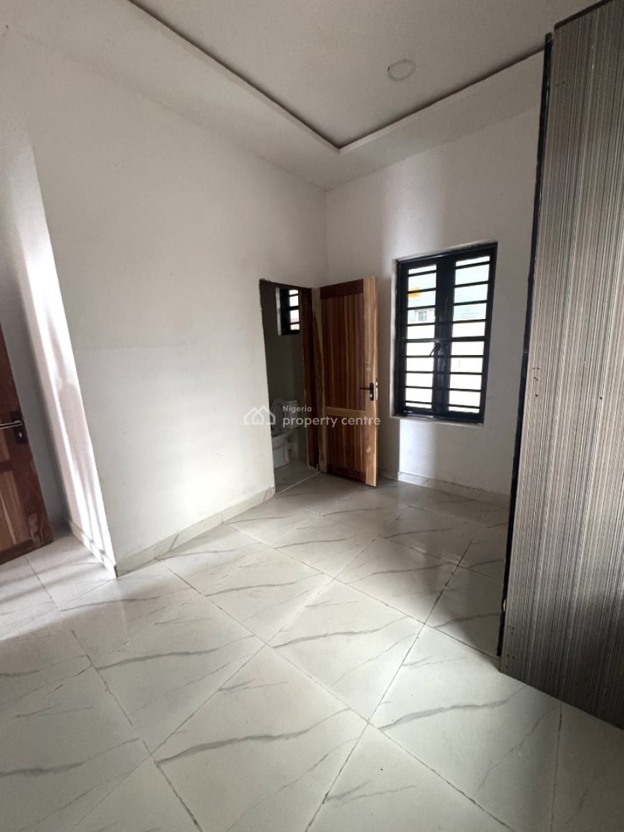Lovely 4bedroom Duplex, Ajah, Ajah, Lagos, Semi-detached Duplex for Rent