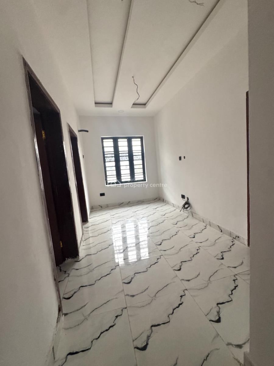 Lovely 4bedroom Duplex, Ajah, Ajah, Lagos, Semi-detached Duplex for Rent