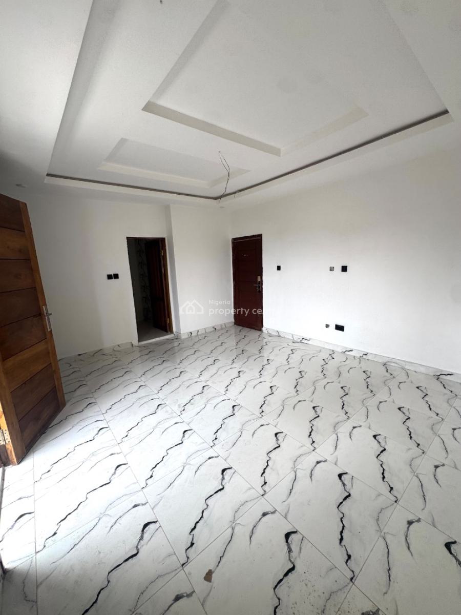 Lovely 4bedroom Duplex, Ajah, Ajah, Lagos, Semi-detached Duplex for Rent