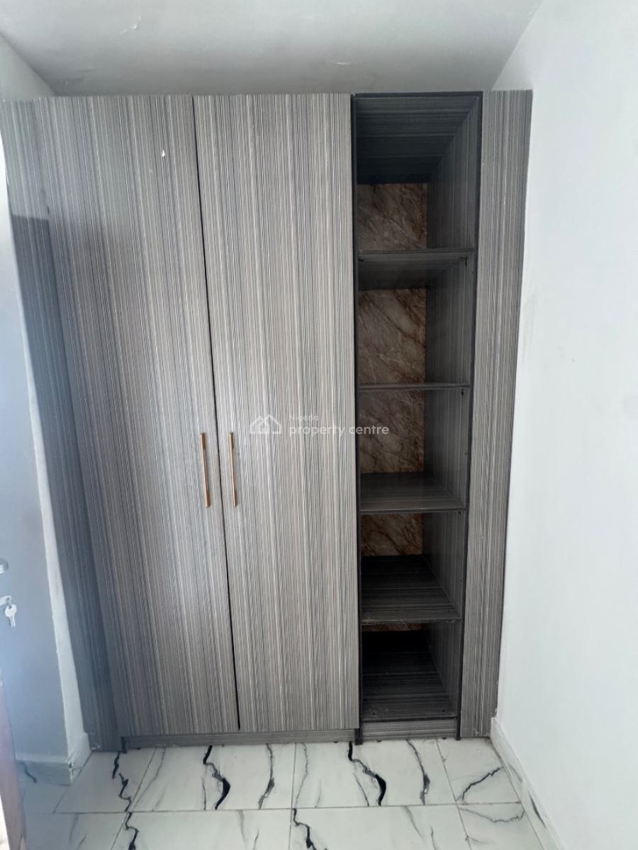 Lovely 4bedroom Duplex, Ajah, Ajah, Lagos, Semi-detached Duplex for Rent